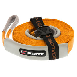 Cinta de Tiro 8000kg ARB - DOBLETRACCION 