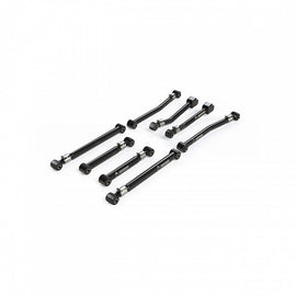 Kit de Brazos Ajustables Alpine 0-4 Jeep Gladiator JT (19+) - TeraFlex - DOBLETRACCION 