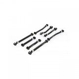 Kit de Brazos Ajustables Alpine 0-4 Jeep Gladiator JT (19+) - TeraFlex