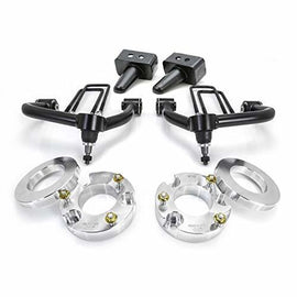 Kit de Levante 3.5 con bandejas Ford F150 (14+) - ReadyLift - DOBLETRACCION 