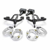 Kit de Levante 3.5 con bandejas Ford F150 (14+) - ReadyLift