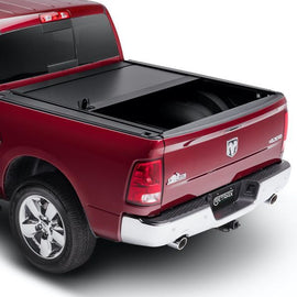 Tapa Retractil Manual Mx Cubre Pick-Up Dodge Ram 2500 CD con Rambox (19+) - Retrax - DOBLETRACCION 