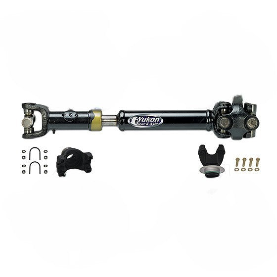 Cardan Trasero HD Jeep Wrangler JK 2P (12-18) - Yukon