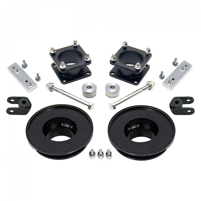 Kit de Levante Full Kit  3 Adelante /2 Atrás Jeep Wrangler JK (07-18) - ReadyLift