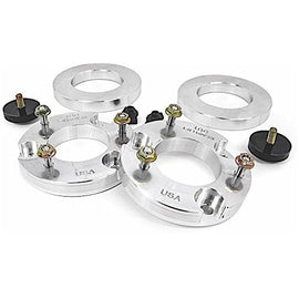 Leveling Delantero 2.5 Ford Raptor SVT (17+) - ReadyLift - DOBLETRACCION 