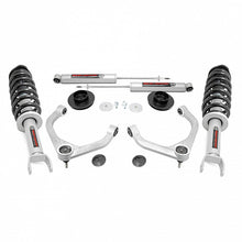 Cargar imagen en el visor de la galería, Kit de Suspensión 3.5 Dodge Ram 1500 (19+) - Rough Country