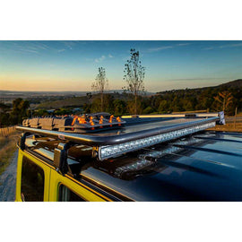 Kit Parrilla de Techo Suzuki Jimny (18+) ARB - DOBLETRACCION 