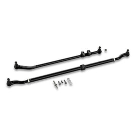 Kit Barras de Dirección HD Jeep Wrangler JK (07-19) - Teraflex - DOBLETRACCION 