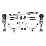 Kit de Suspensión 3 Ford F150 (21+) - Rough Country