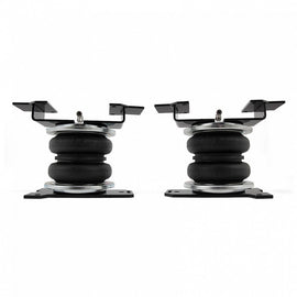 Airlift Load Lifter 5000 Silverado (19-23) - Airlift - DOBLETRACCION 