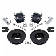 Cargar imagen en el visor de la galería, Kit de Levante Lift Kit 3 Adelante /2 Atrás Toyota Sequoia (08+) - ReadyLift - DOBLETRACCION 