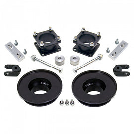 Kit de Levante Lift Kit 3 Adelante /2 Atrás Toyota Sequoia (08+) - ReadyLift - DOBLETRACCION 