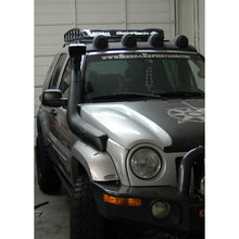 Cargar imagen en el visor de la galería, Snorkel Safari Jeep Liberty (03-09) - ARB - DOBLETRACCION 