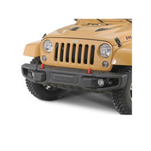 Cargar imagen en el visor de la galería, Parachoque Delantero 10th Aniversario Jeep Wrangler JK (07-18)