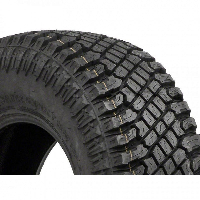 Juego de 4 Neumáticos Trail Blade X/T 35x12.5R20- Atturo - DOBLETRACCION 