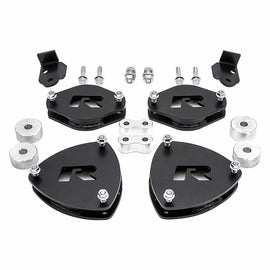 Kit de Levante Completo SST 1.5 Subaru XV (13-17) - ReadyLift - DOBLETRACCION 