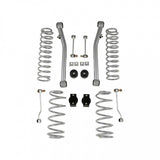 Kit de Levante 2.5 Sin Amortiguadores Jeep Wrangler JL (19+) - Rubicon Express