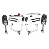 Kit de Suspensión 3.5 Chevrolet Silverado (19-23) - Rough Country