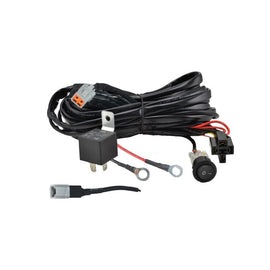 Ramal de Cable para un Foco - Hella - DOBLETRACCION 