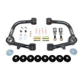 Bandejas Camburg 1.25 Performance Uniball Toyota 4Ruuner (03-21) FJ (07-14) - Camburg - DOBLETRACCION 