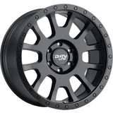 4 Llantas Dirty Life Scout 8302 17X8.5″ 6x114 NP300 - DirtyLife