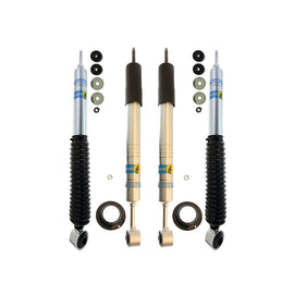 Kit de 4 Amortiguadores 5100 Toyota 4Runner (15-21) - Bilstein - DOBLETRACCION 
