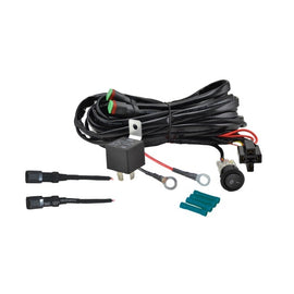Ramal de Cable para 2 Focos - Hella - DOBLETRACCION 