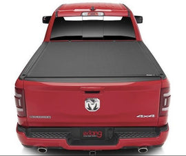 Tapa Plegable Cubre Pick-Up Dura XCEED Ram 1500 (09-18) - Extang - DOBLETRACCION 