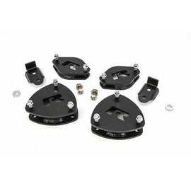 Kit de Levante Completo SST 2 Adelante / 1.5 Atrás Subaru XV (18+) - ReadyLift - DOBLETRACCION 
