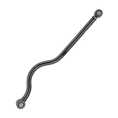 Track Bar Delantera (Panhard) Ajustable Trasera Jeep Wrangler JK - DOBLETRACCION 