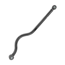 Cargar imagen en el visor de la galería, Track Bar Delantera (Panhard) Ajustable Trasera Jeep Wrangler JK - DOBLETRACCION 