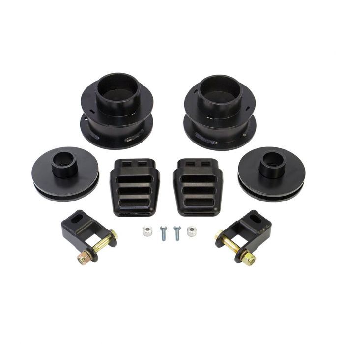 Kit de Levante Completo SST 3 Adelante /1 Atrás Ram 2500 (16+) - ReadyLift - DOBLETRACCION 