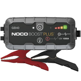 Partidor de Batería 12v / 1.000ah GB40 - Noco - DOBLETRACCION 