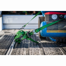 Riel Fijación - deCKED - DOBLETRACCION 