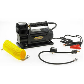 Compresor Alto Flujo (150 Psi) - Smittybilt - DOBLETRACCION 