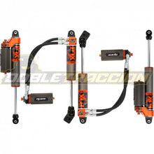 Cargar imagen en el visor de la galería, Kit de Suspensión FOX 3.0 Factory Race Series 2-3 Jeep Wrangler JL (19+) - FOX