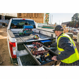 Organizador de Carga Full Size - deCKED - DOBLETRACCION 