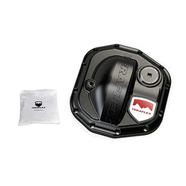 Tapa de Diferencial Trasero Dana 44 Jeep Wrangler JL / Gladiator JT (19+) - TeraFlex - DOBLETRACCION 