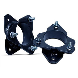 Leveling 2.5 Np300, Alaskan, Class X - Body Amor - DOBLETRACCION 