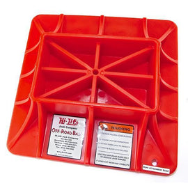 Base Off Road Gata - Hi-Lift - DOBLETRACCION 