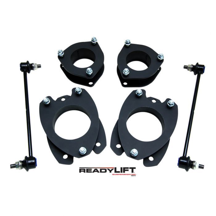 Kit de Levante Completo SST 2 Honda Ridgeline (06-16) - ReadyLift