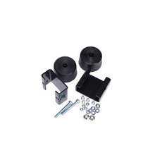 Cargar imagen en el visor de la galería, Bump Stop Kit Jeep Wrangler 4″ - DOBLETRACCION 