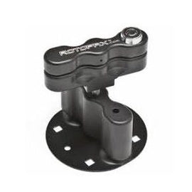 Soporte de Bidón Con Llave - Rotopax - DOBLETRACCION 