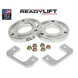 Leveling 2.25 Chevrolet Silverado (07-18) - READYLIFT