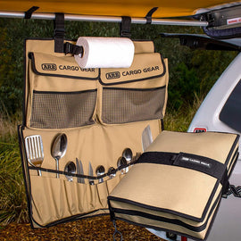 Bolso multifuncion ARB - DOBLETRACCION 