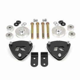 Kit de Levante Completo SST 2 Adelante / 1.5 Atrás Toyota RAV4 (19+) - ReadyLift - DOBLETRACCION 