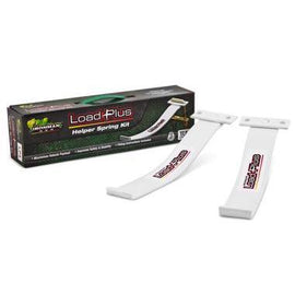 Refuerzo Suspensión Load Plus - IronMan 4x4 - DOBLETRACCION 