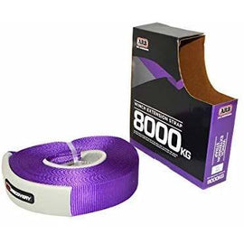 Extensión de winche 8000kg ARB - DOBLETRACCION 