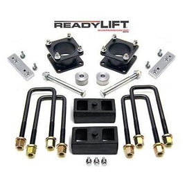 Kit de Levante Completo 3 Adelante / 2 Atrás Toyota Tundra (07-16 ) - ReadyLift - DOBLETRACCION 