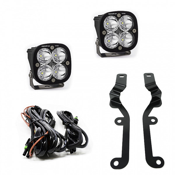 Iluminación LED profesional